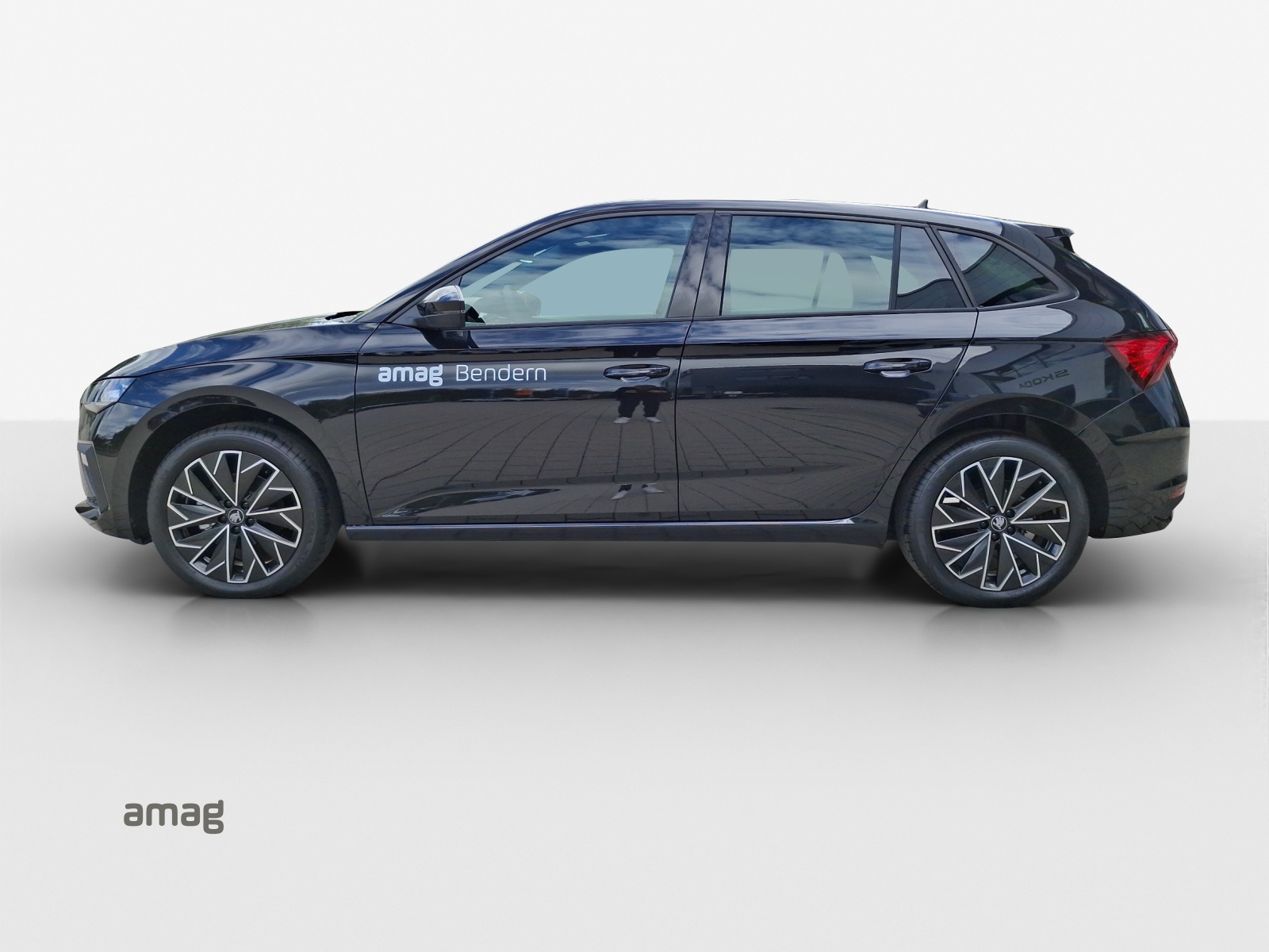 Škoda Scala - Bild folgt... 1