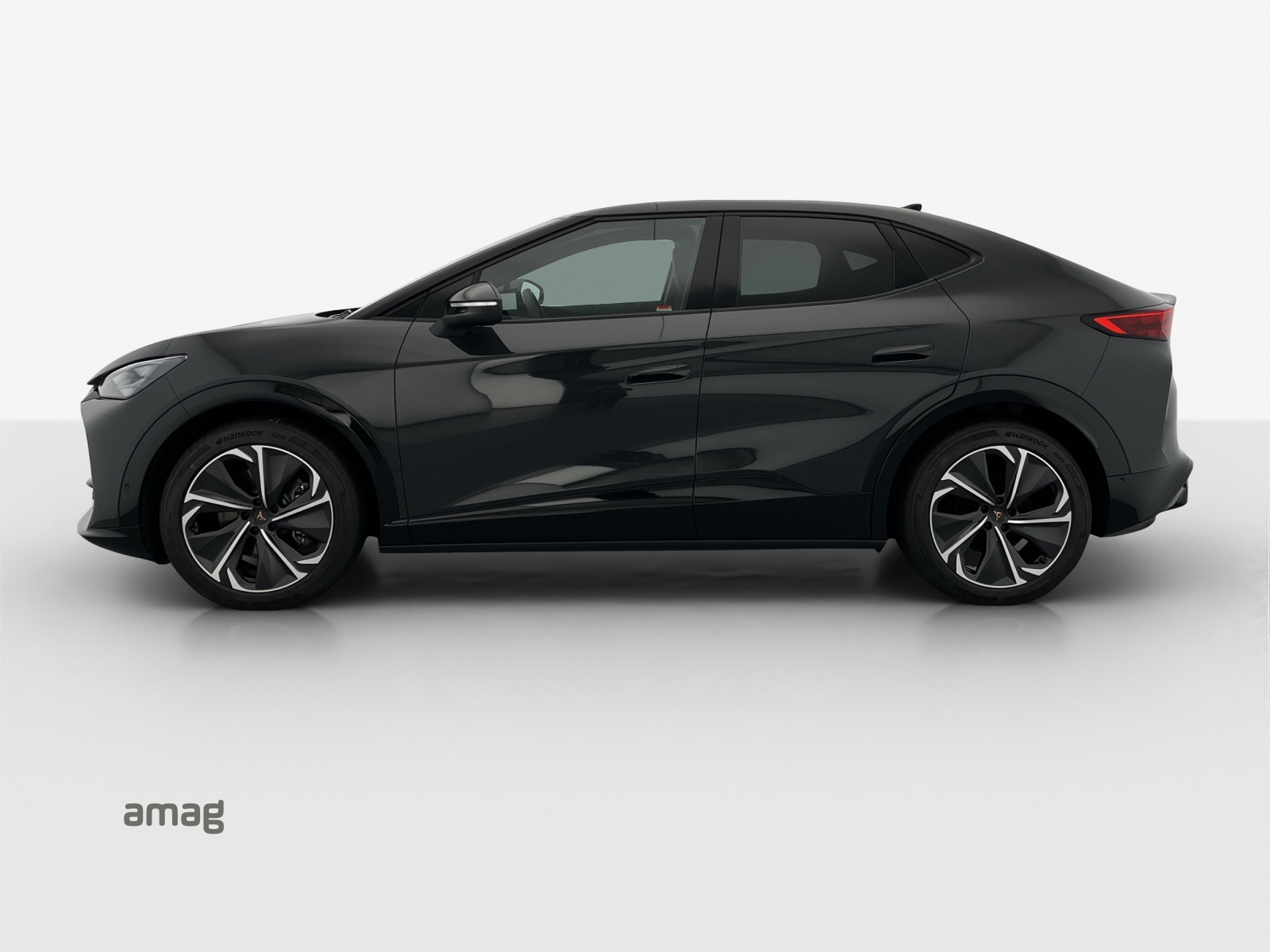 Cupra Tavascan - Bild folgt... 1