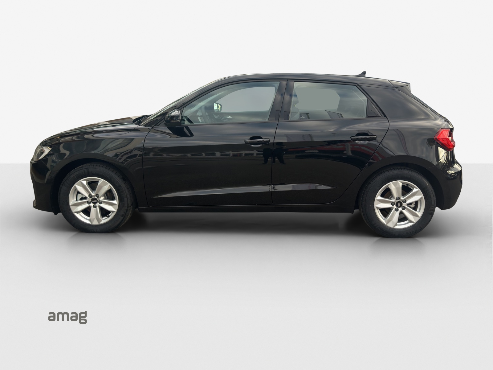 Audi A1 - Bild folgt... 1