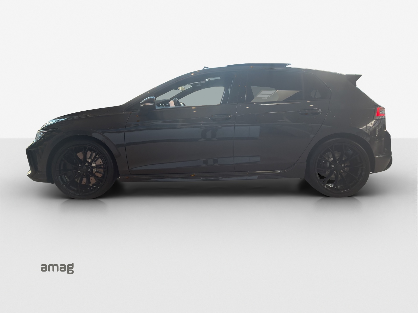 VW Golf - Bild folgt... 1
