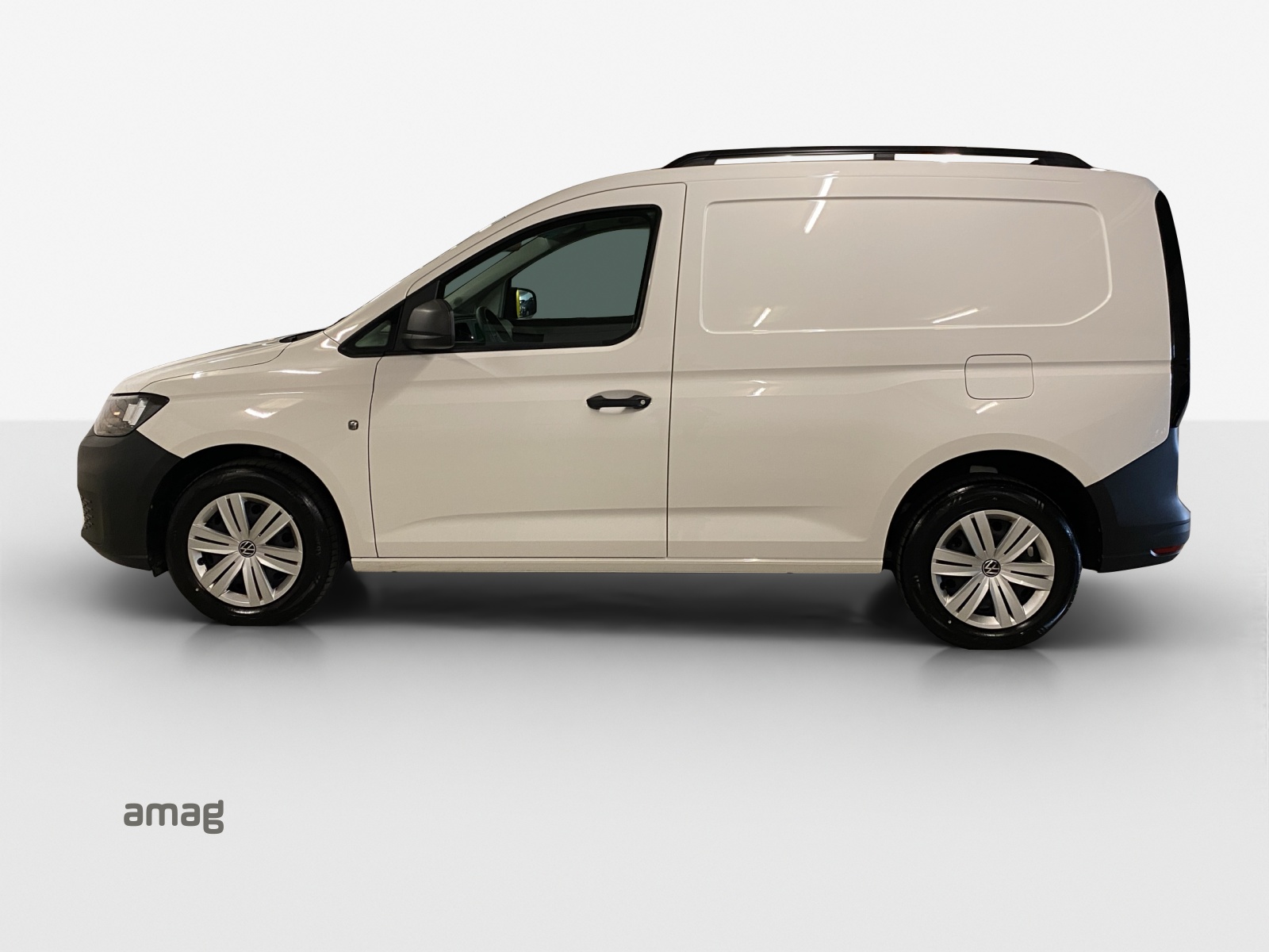 VW Nutzfahrzeuge Caddy - Bild folgt... 1