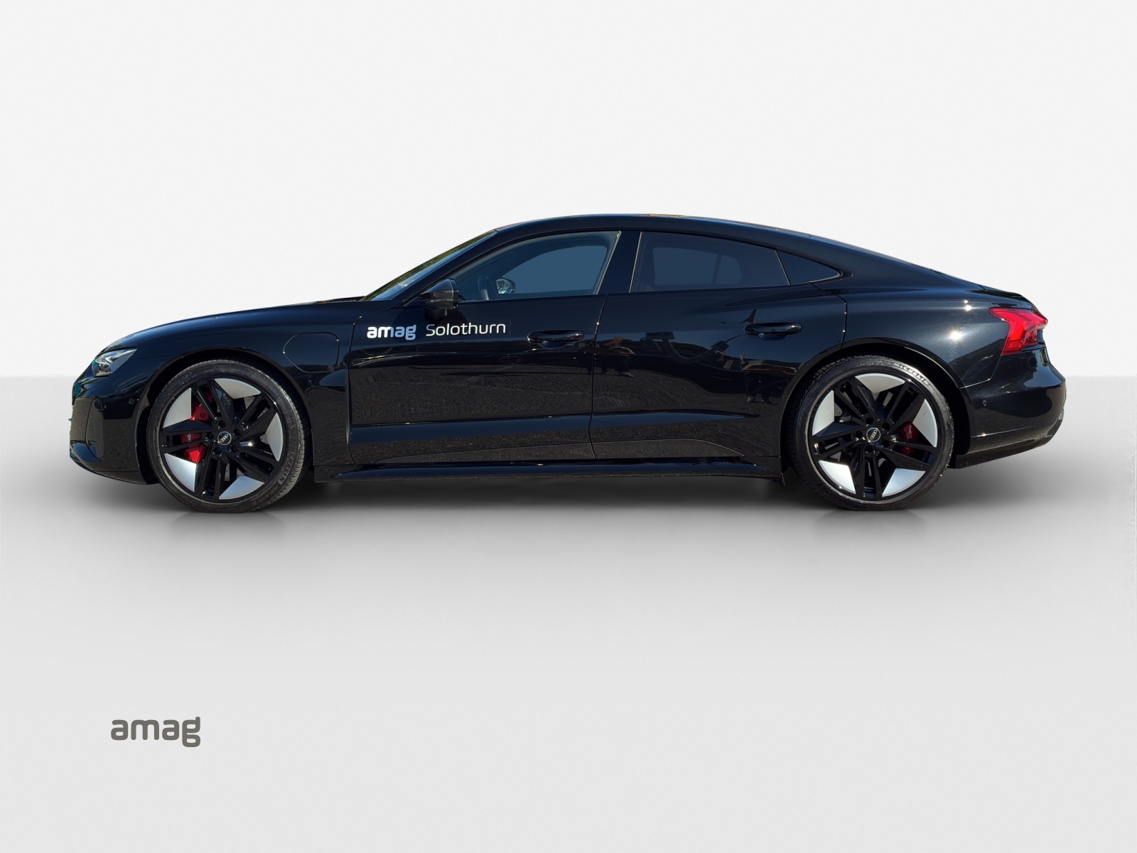 Audi RS e-tron GT - Bild folgt... 1