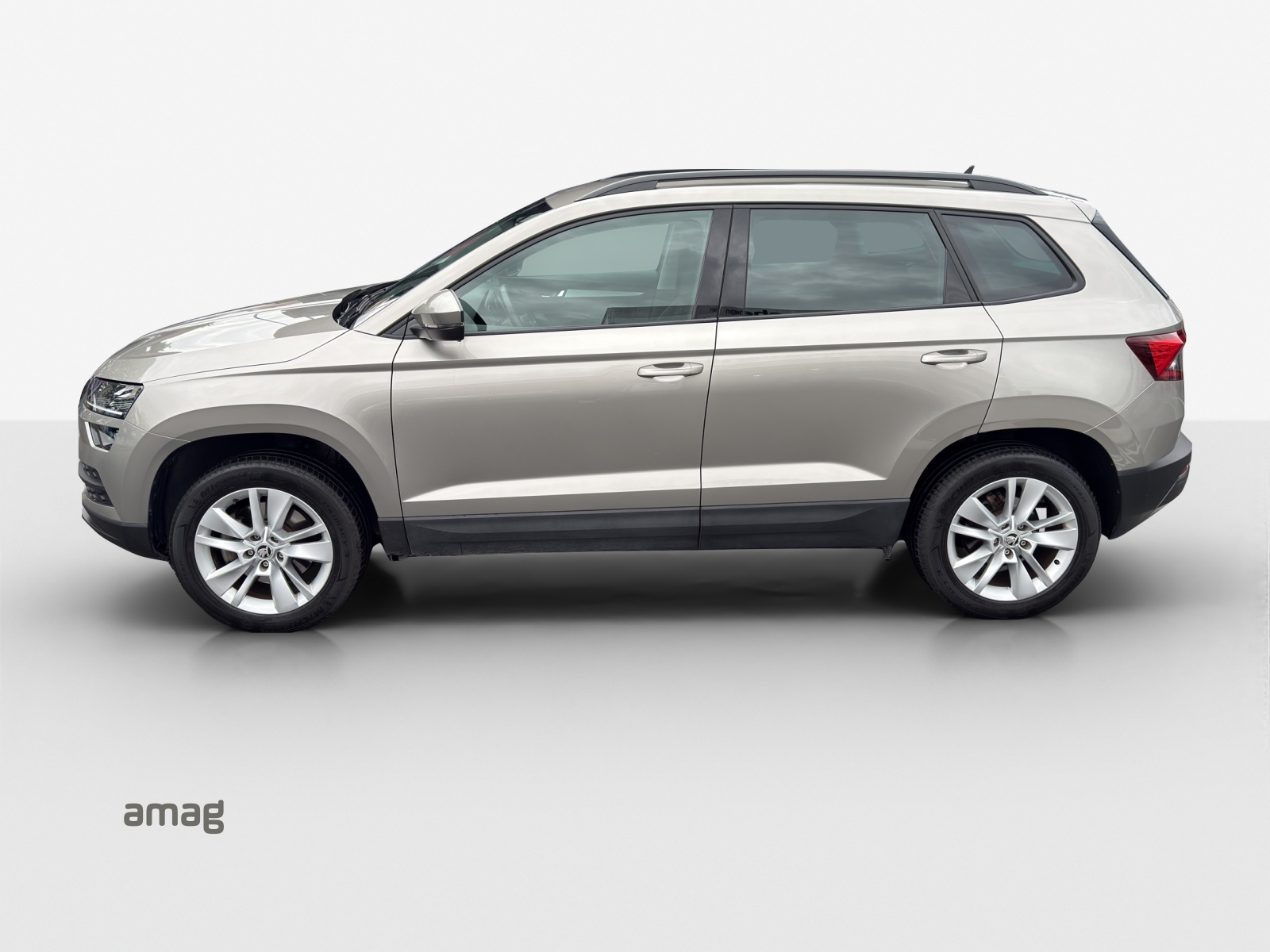 Škoda Karoq - Bild folgt... 1