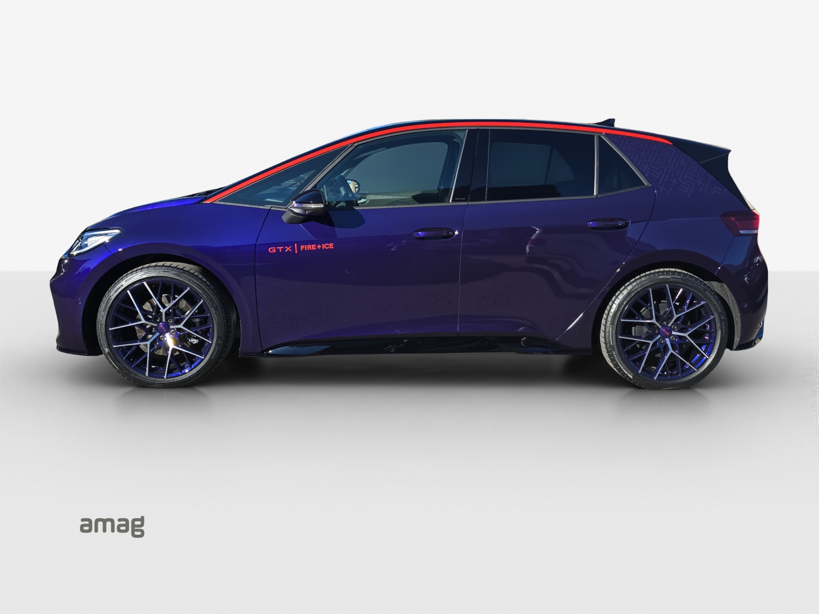 VW ID.3 - Bild folgt... 1