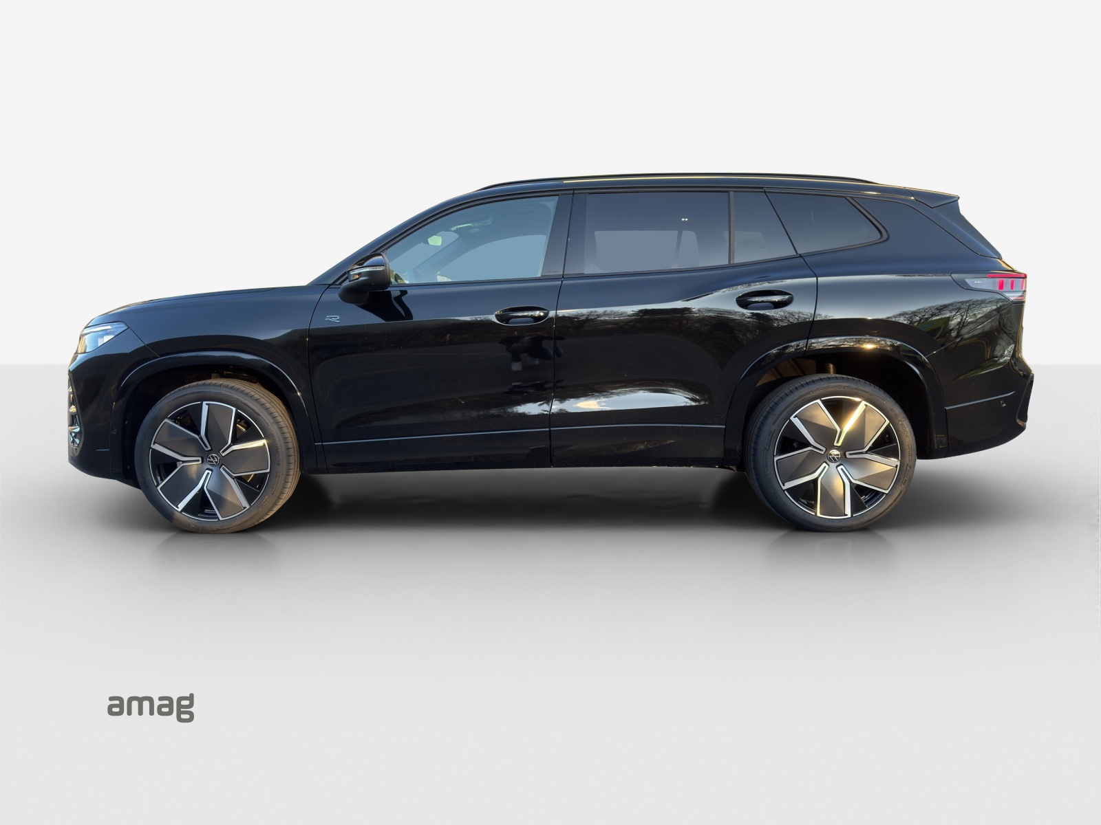 VW Tayron - Bild folgt... 1