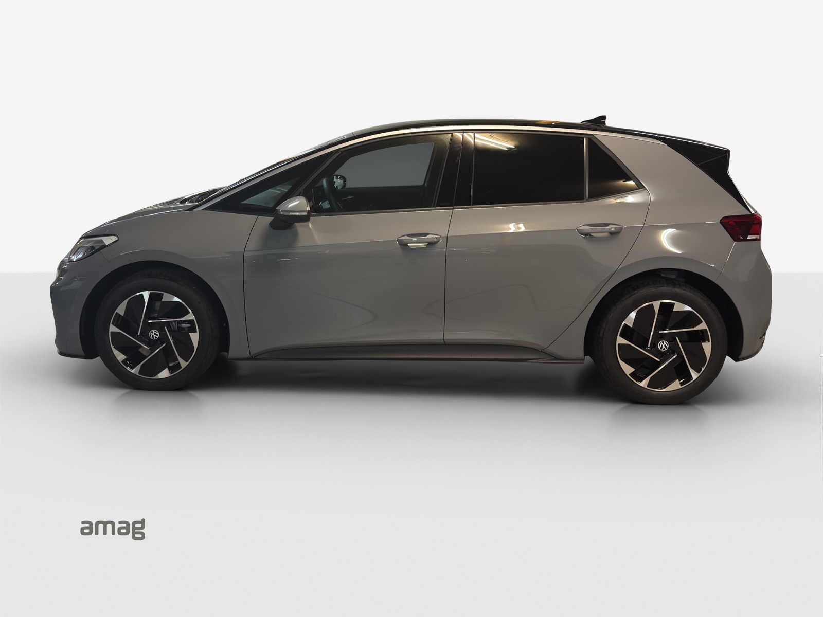 VW ID.3 - Bild folgt... 1