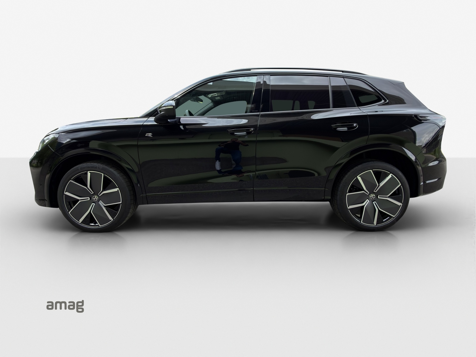 VW Tiguan - Bild folgt... 1