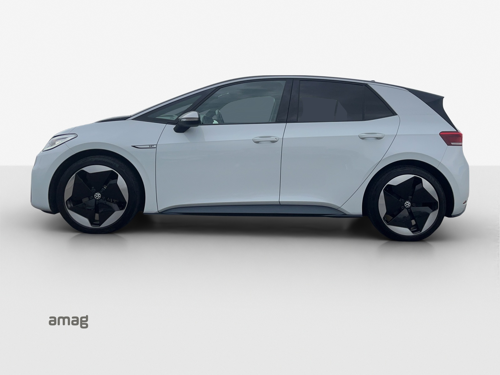 VW ID.3 - Bild folgt... 1