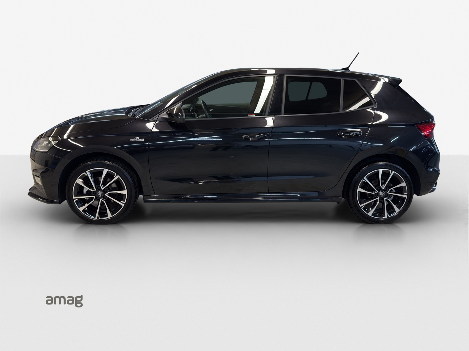 Škoda Fabia - Bild folgt... 1