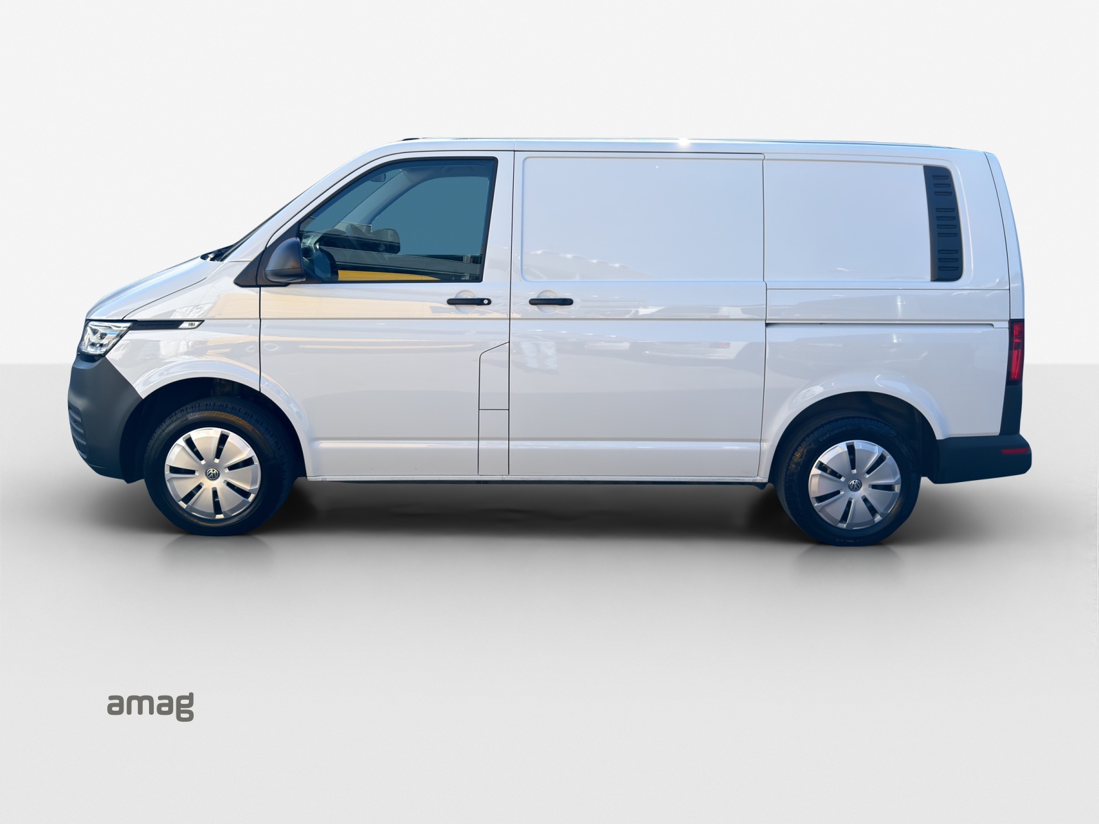 VW Nutzfahrzeuge Transporter - Bild folgt... 1