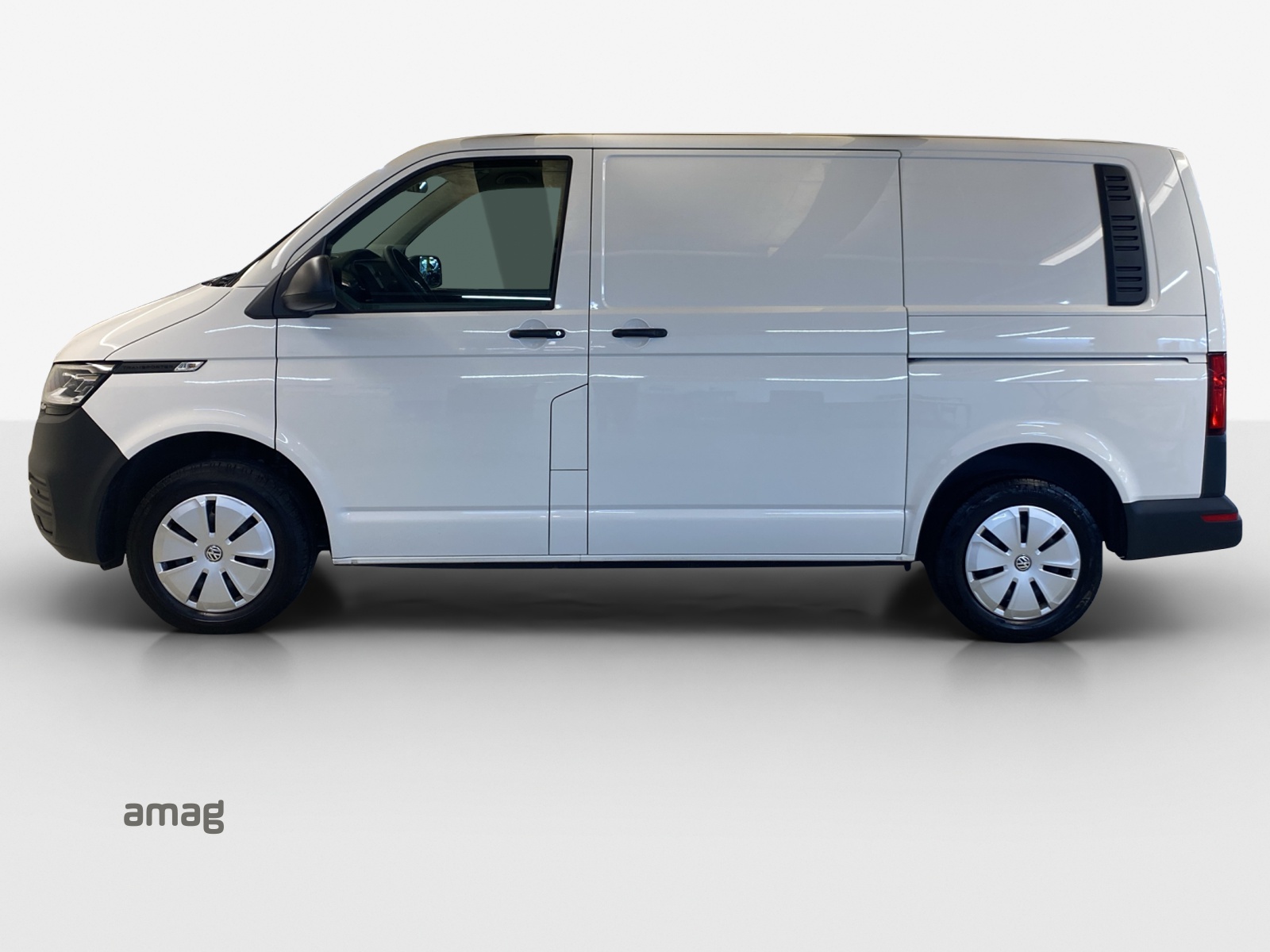VW Nutzfahrzeuge Transporter - Bild folgt... 1