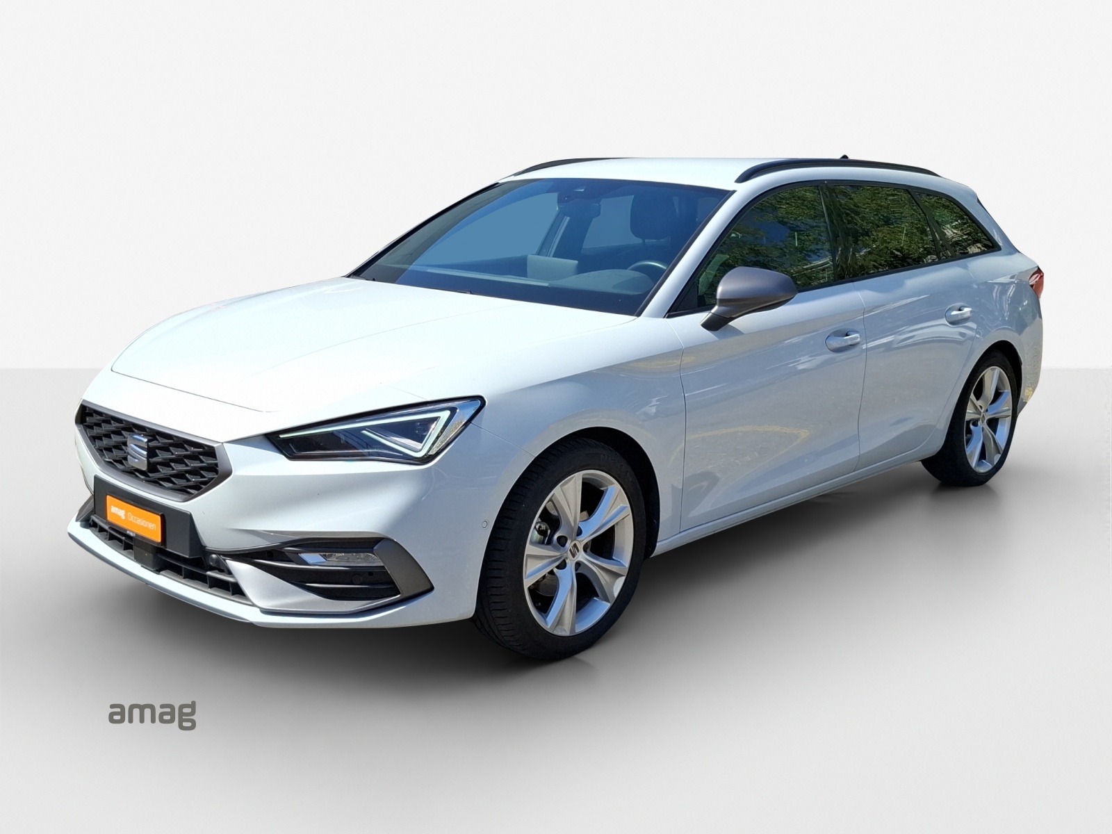 Seat Leon Leasing & Auto-Abo Angebot