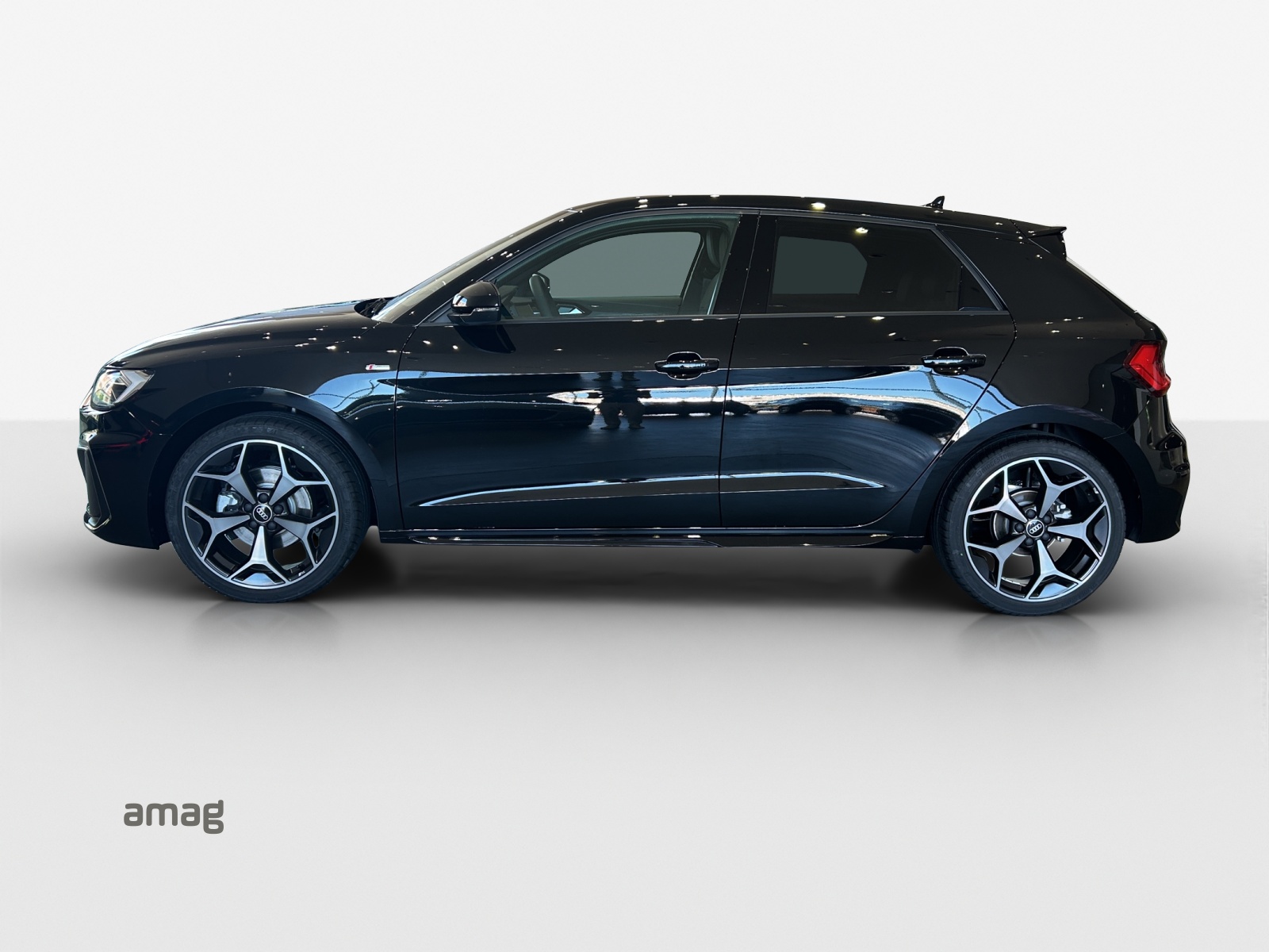 Audi A1 - Bild folgt... 1