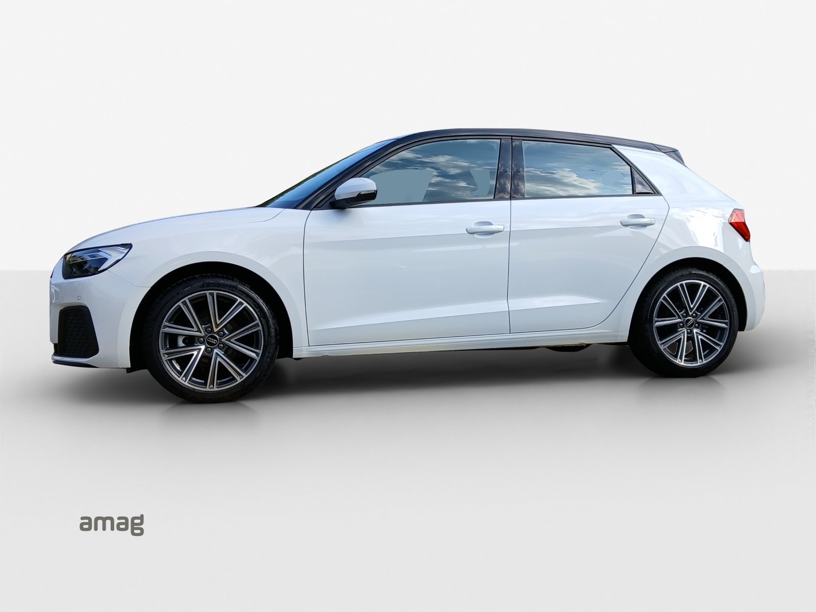 Audi A1 - Image coming soon... 1