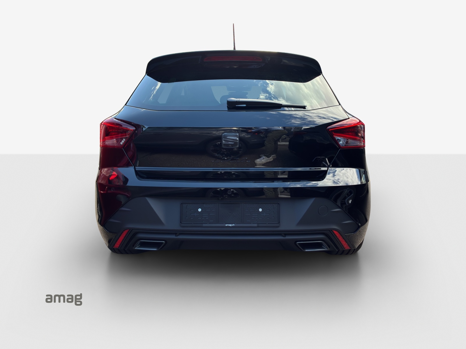 Seat Ibiza - Bild folgt... 1