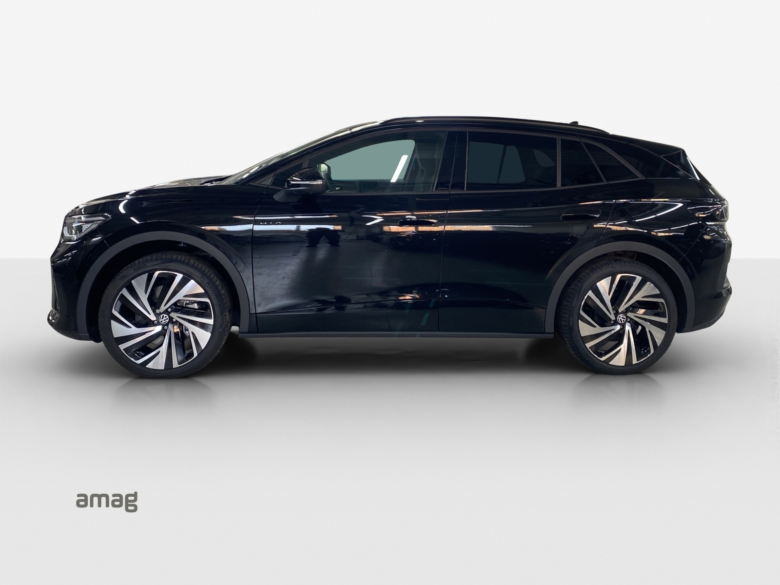 VW ID.4 - Bild folgt... 1