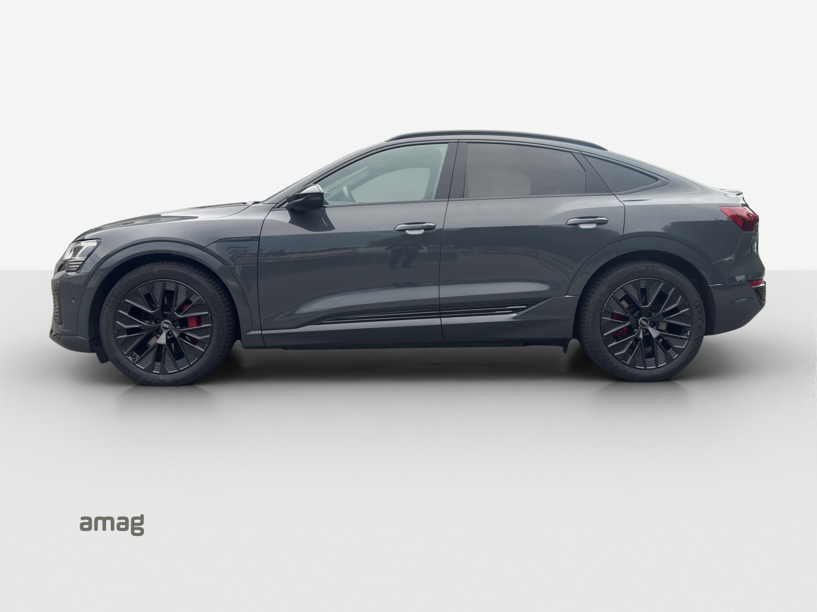 Audi Q8 - Bild folgt... 1