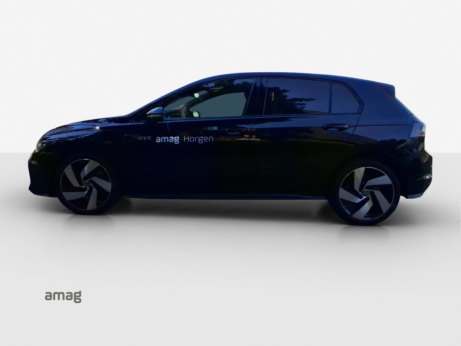VW Golf - Bild folgt... 1