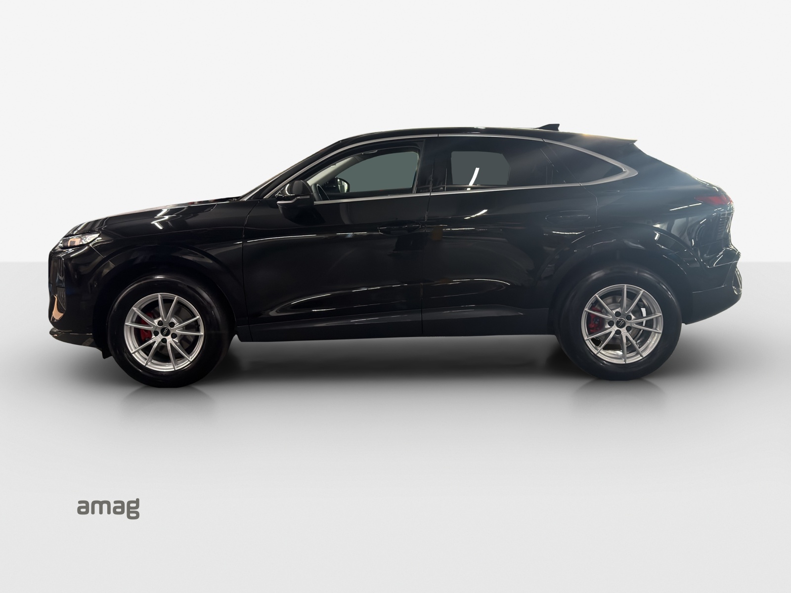 Audi Q3 - Bild folgt... 1