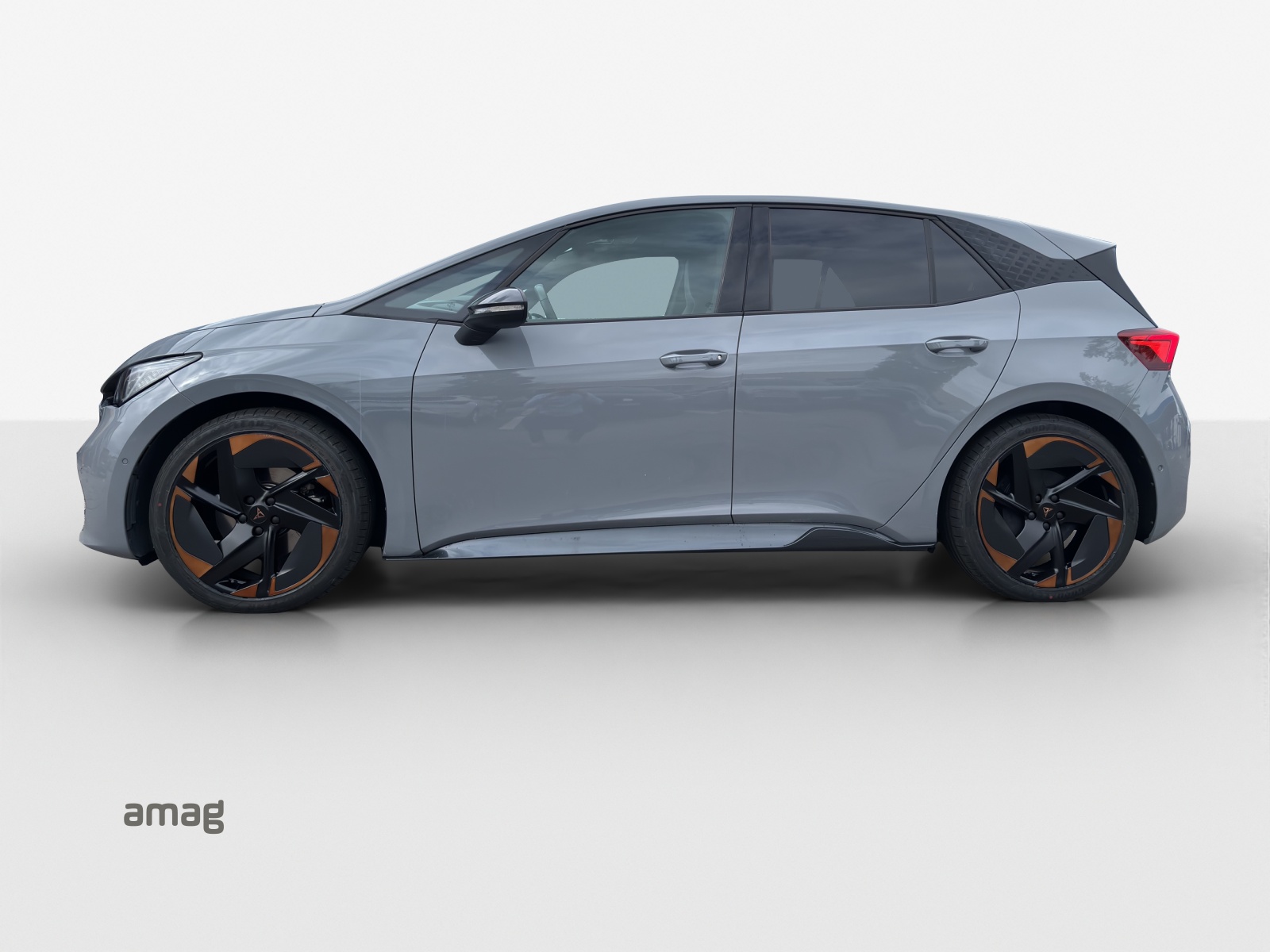 Cupra Born - Bild folgt... 1