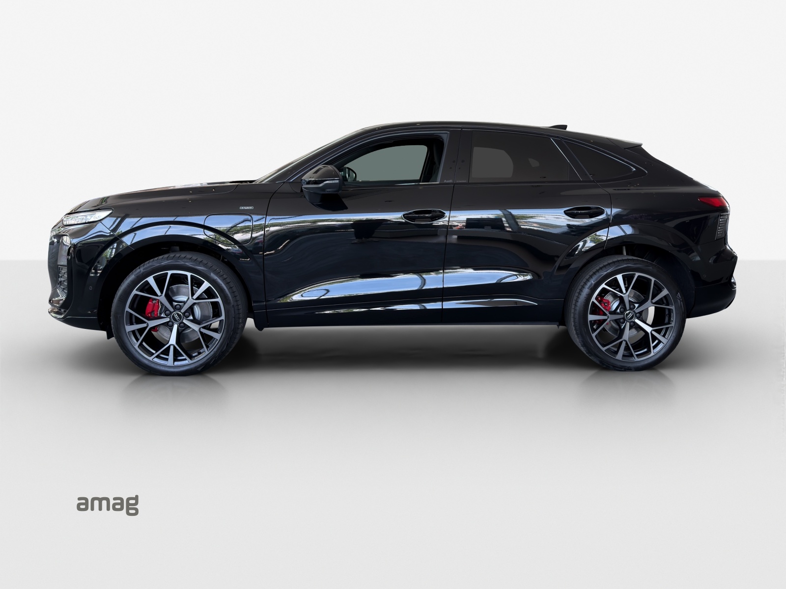 Audi Q3 - Bild folgt... 1