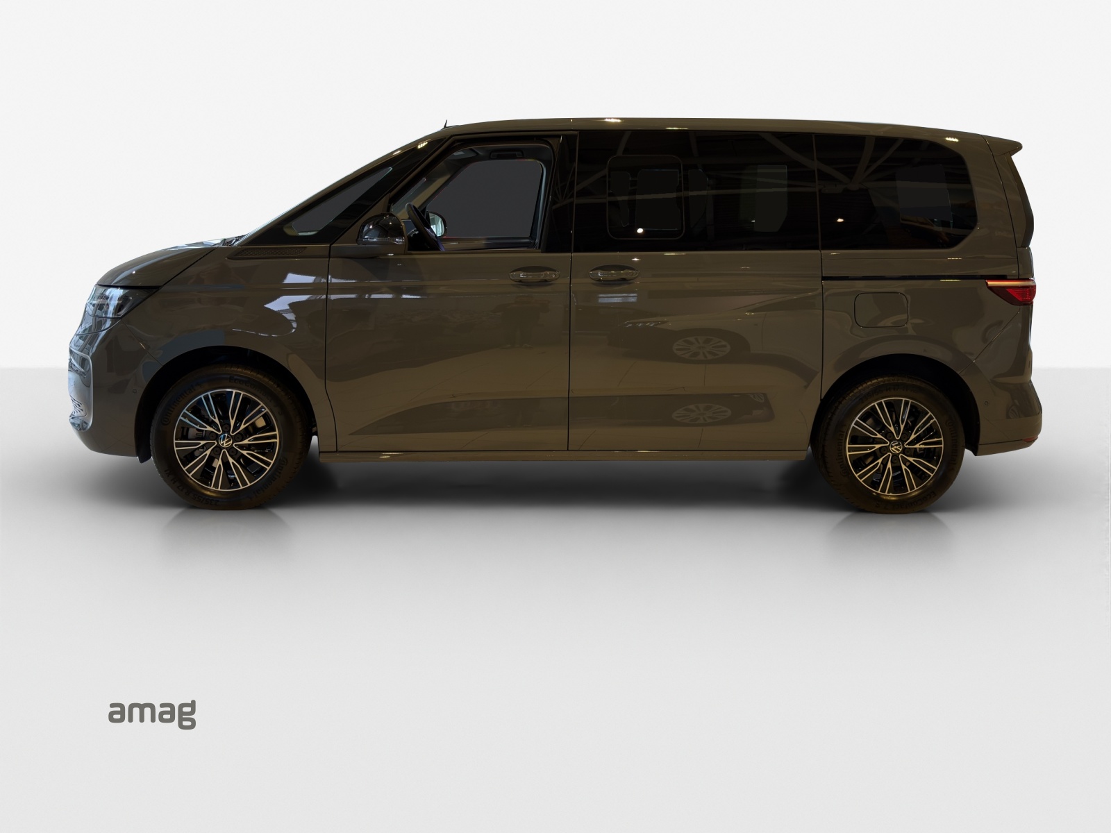 VW Nutzfahrzeuge Multivan - Bild folgt... 1