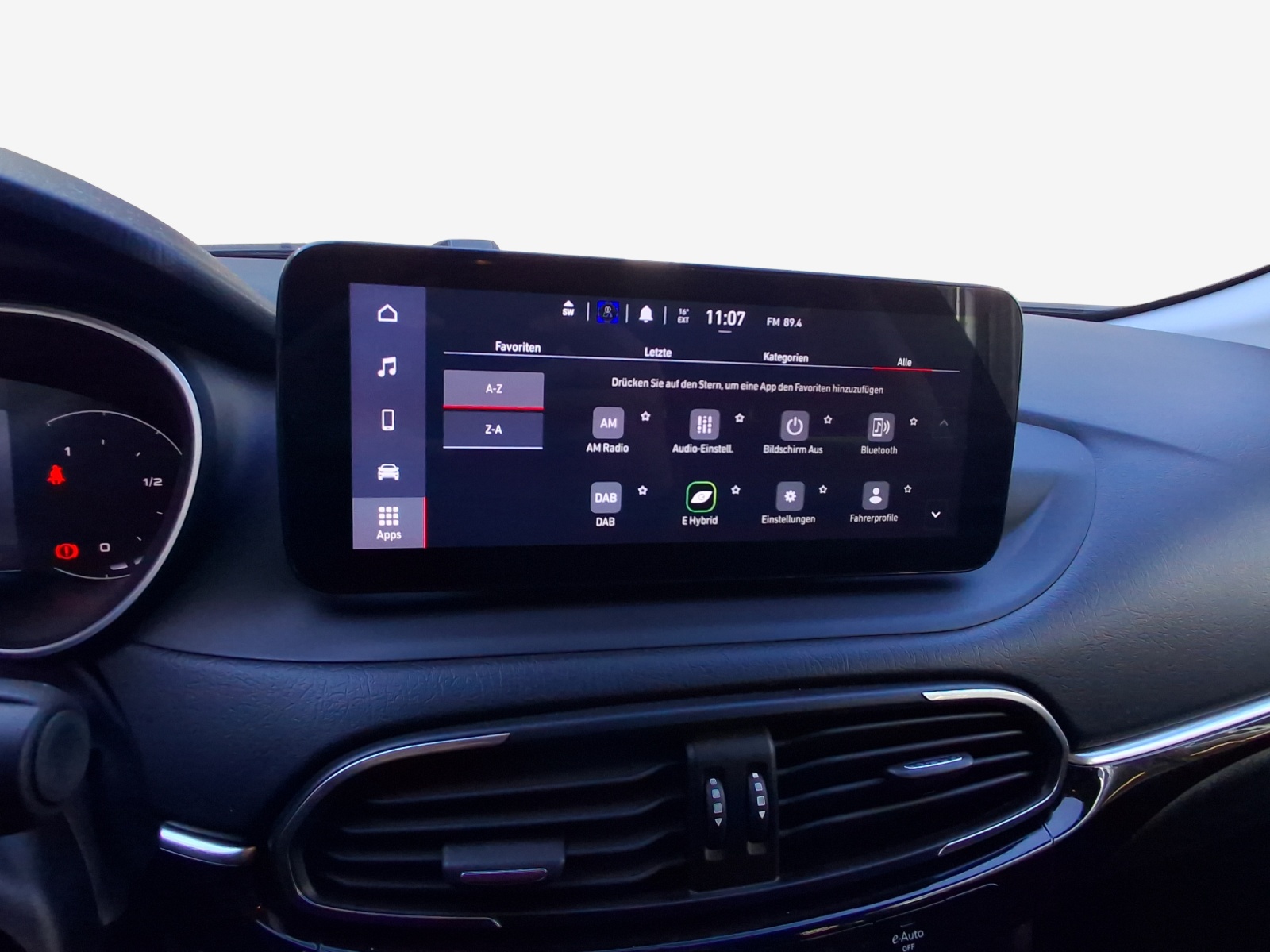 Fiat Tipo - Bild folgt... 1