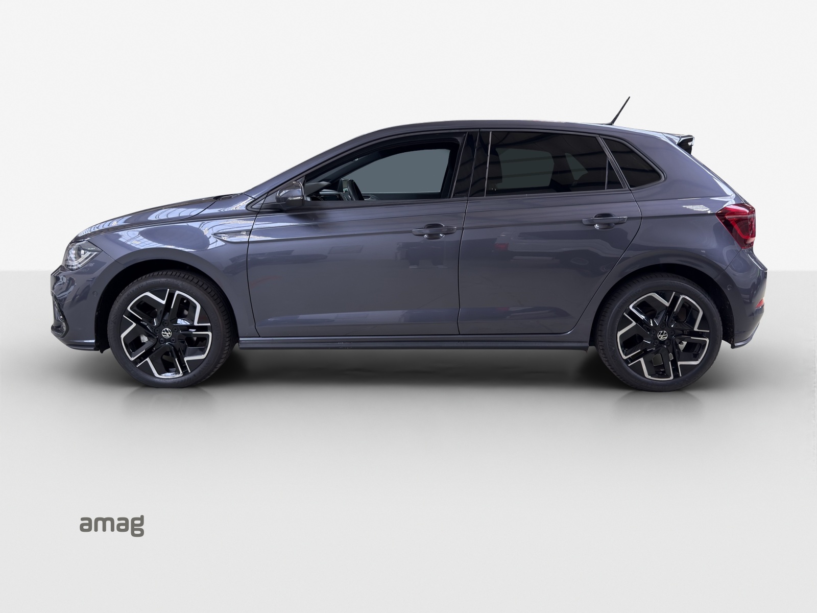 VW Polo - Bild folgt... 1