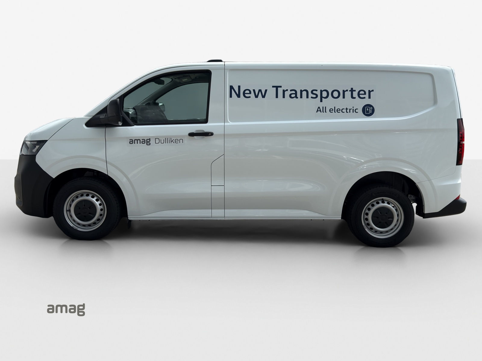 VW Nutzfahrzeuge Transporter - Bild folgt... 1