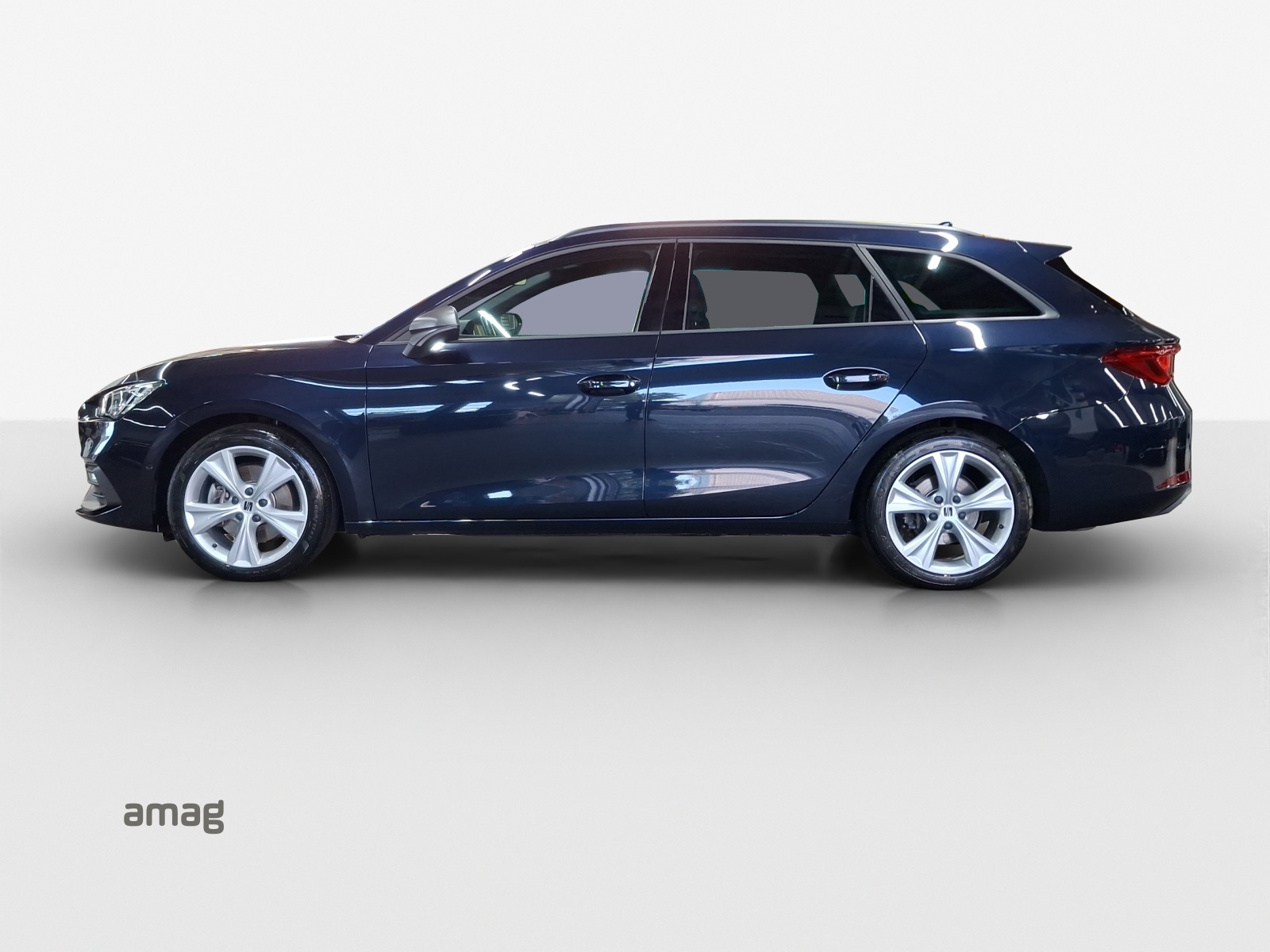 Seat Leon - Bild folgt... 1