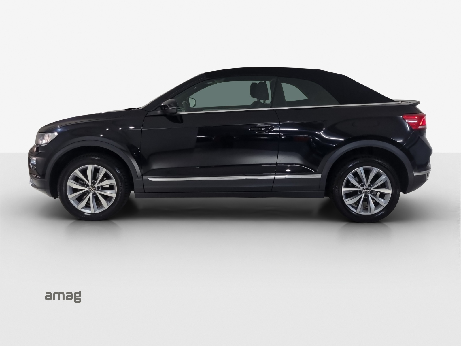 VW T-Roc - Bild folgt... 1