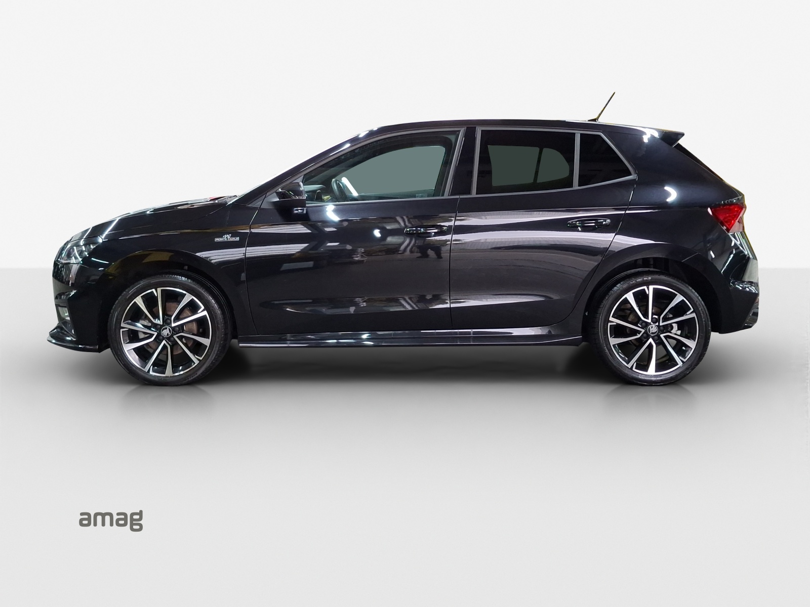 Škoda Fabia - Bild folgt... 1