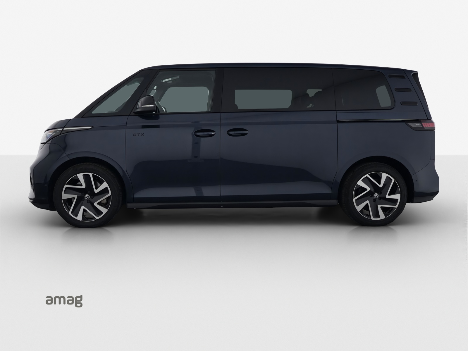 VW Nutzfahrzeuge ID. Buzz - Bild folgt... 1