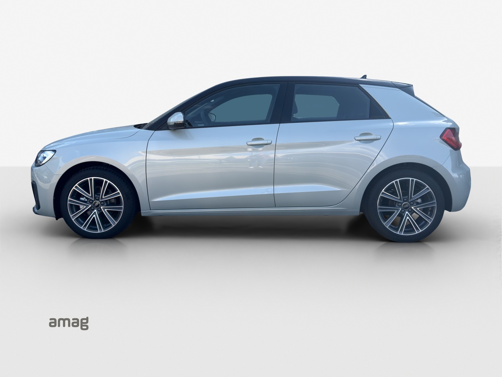 Audi A1 - Bild folgt... 1