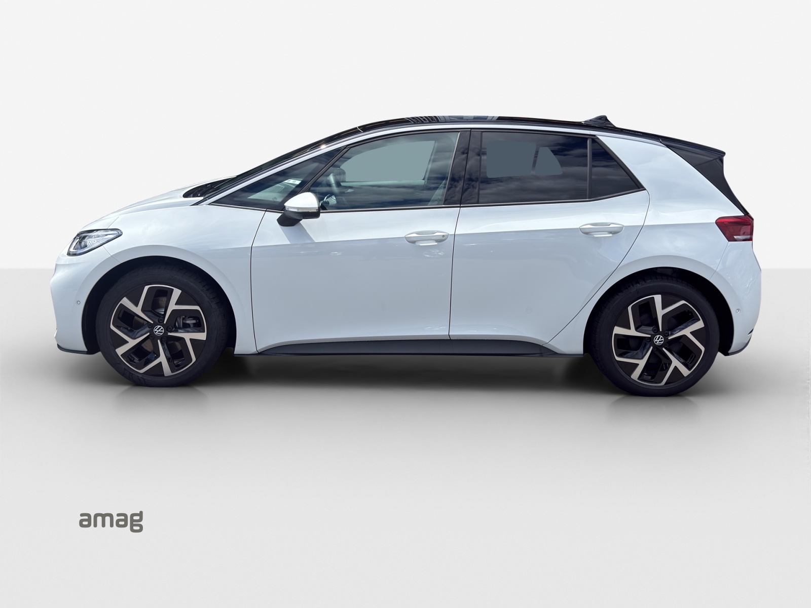 VW ID.3 - Bild folgt... 1
