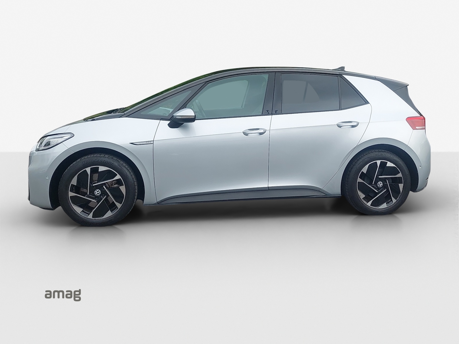 VW ID.3 - Bild folgt... 1