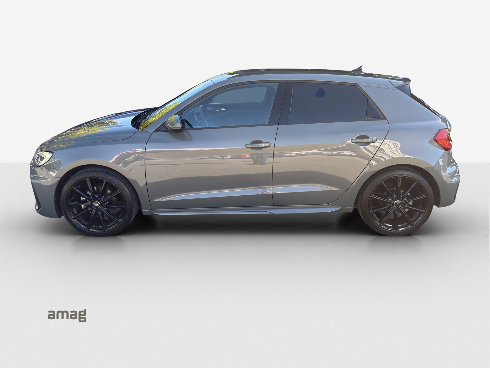 Audi A1 - Bild folgt... 1