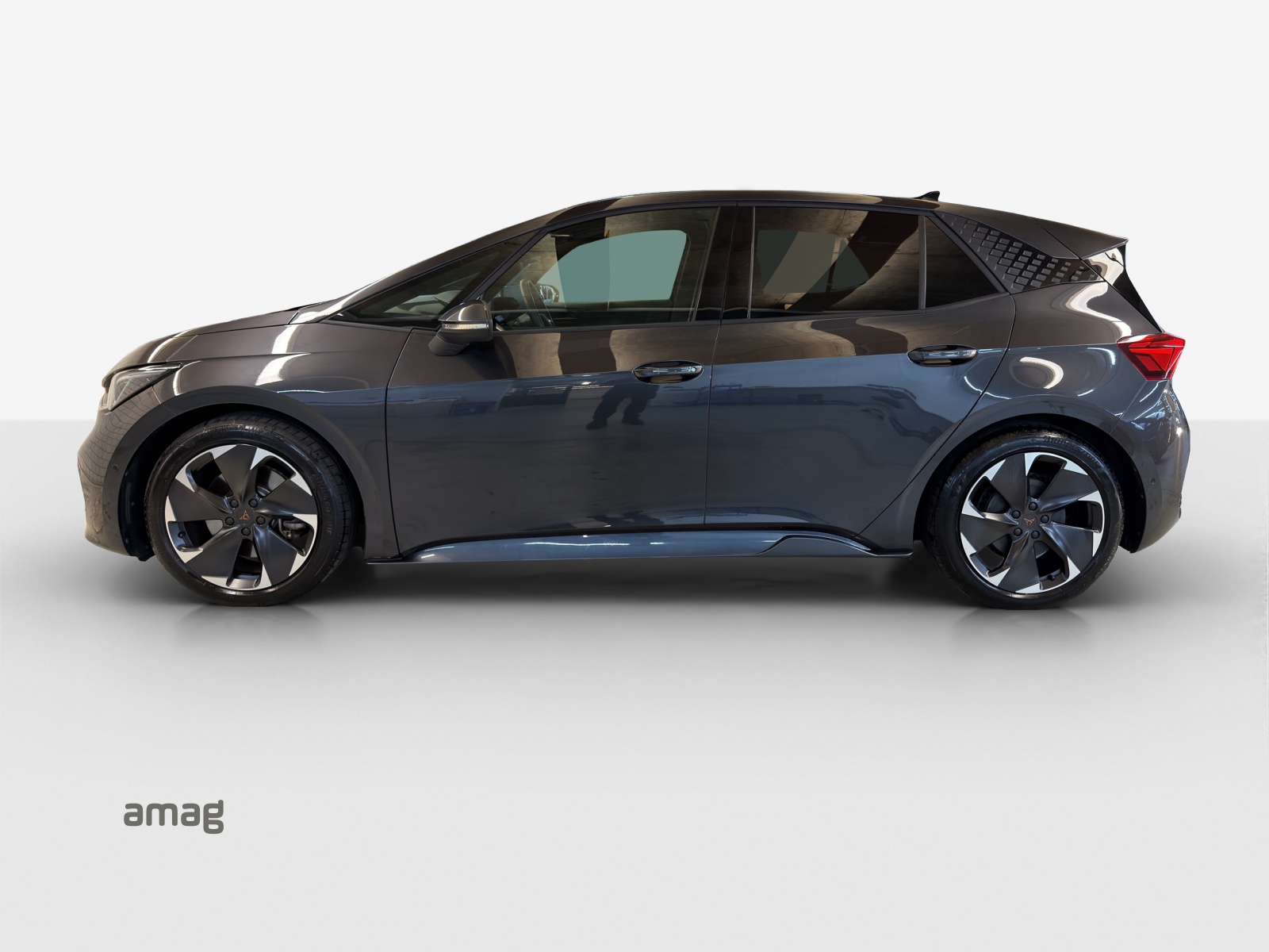 Cupra Born - Bild folgt... 1