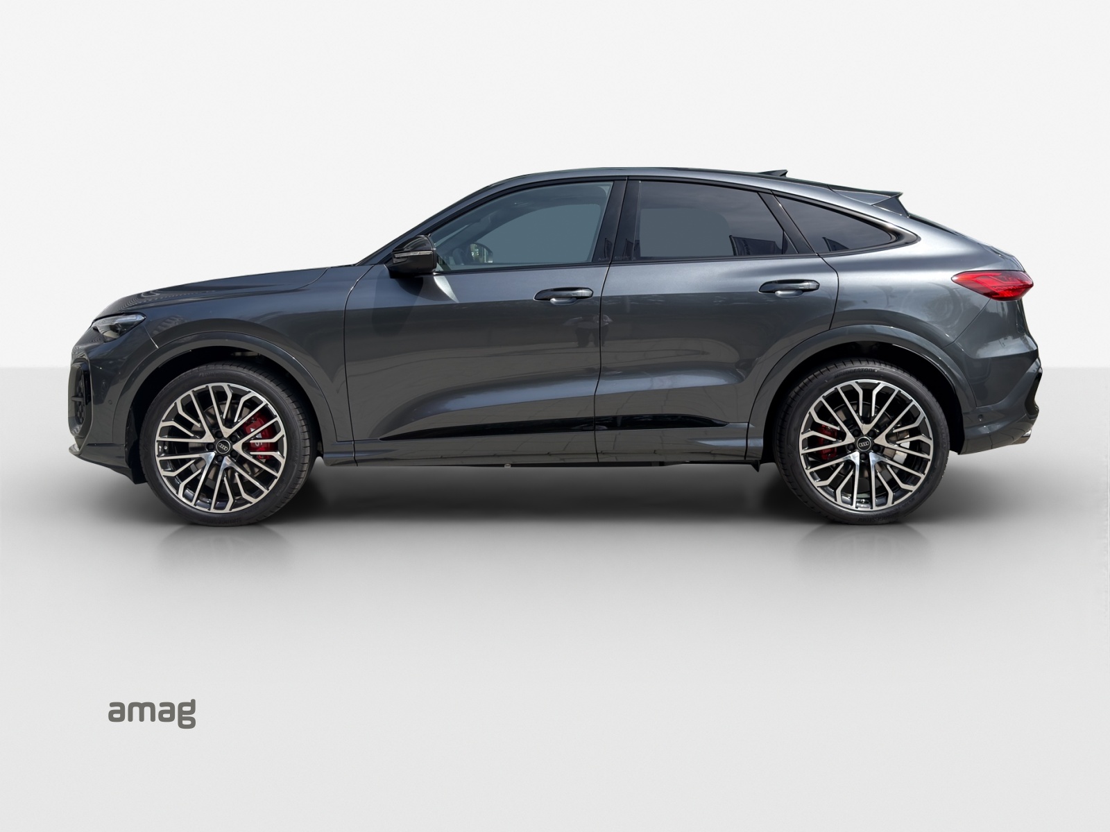 Audi SQ5 - Bild folgt... 1