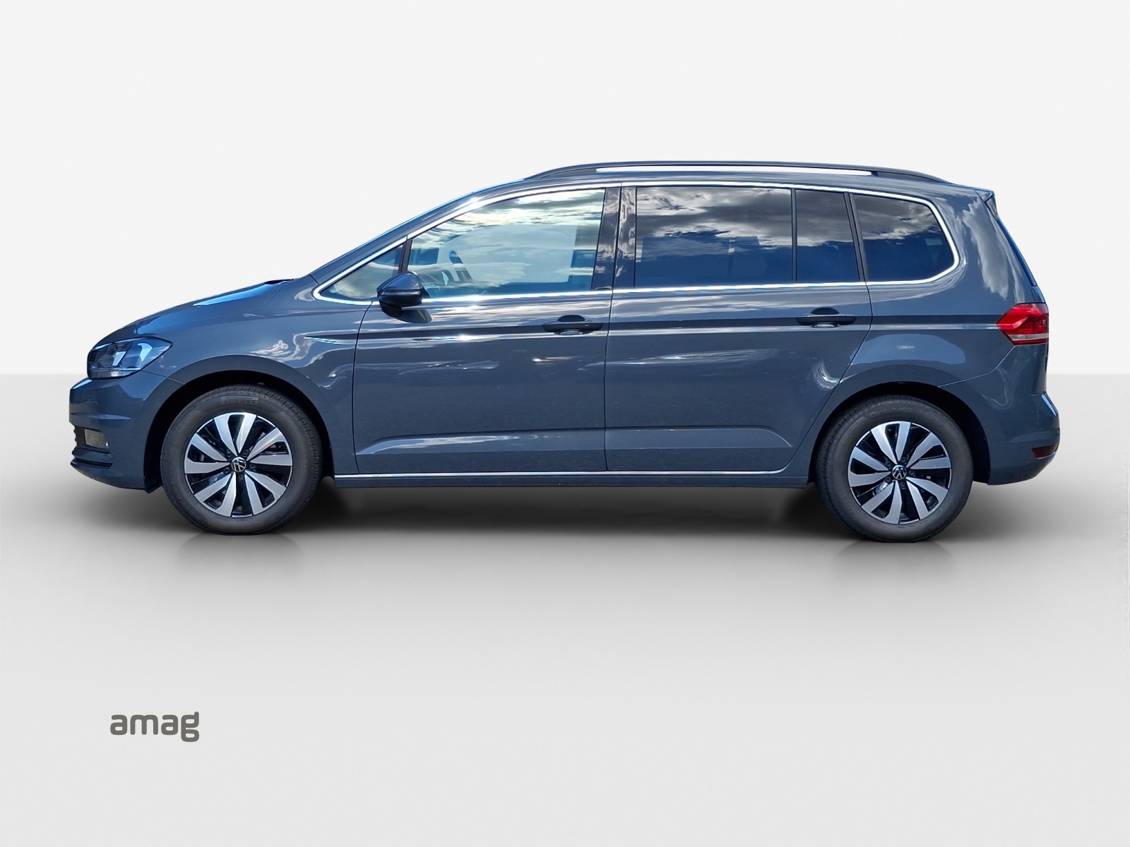 VW Touran - Bild folgt... 1