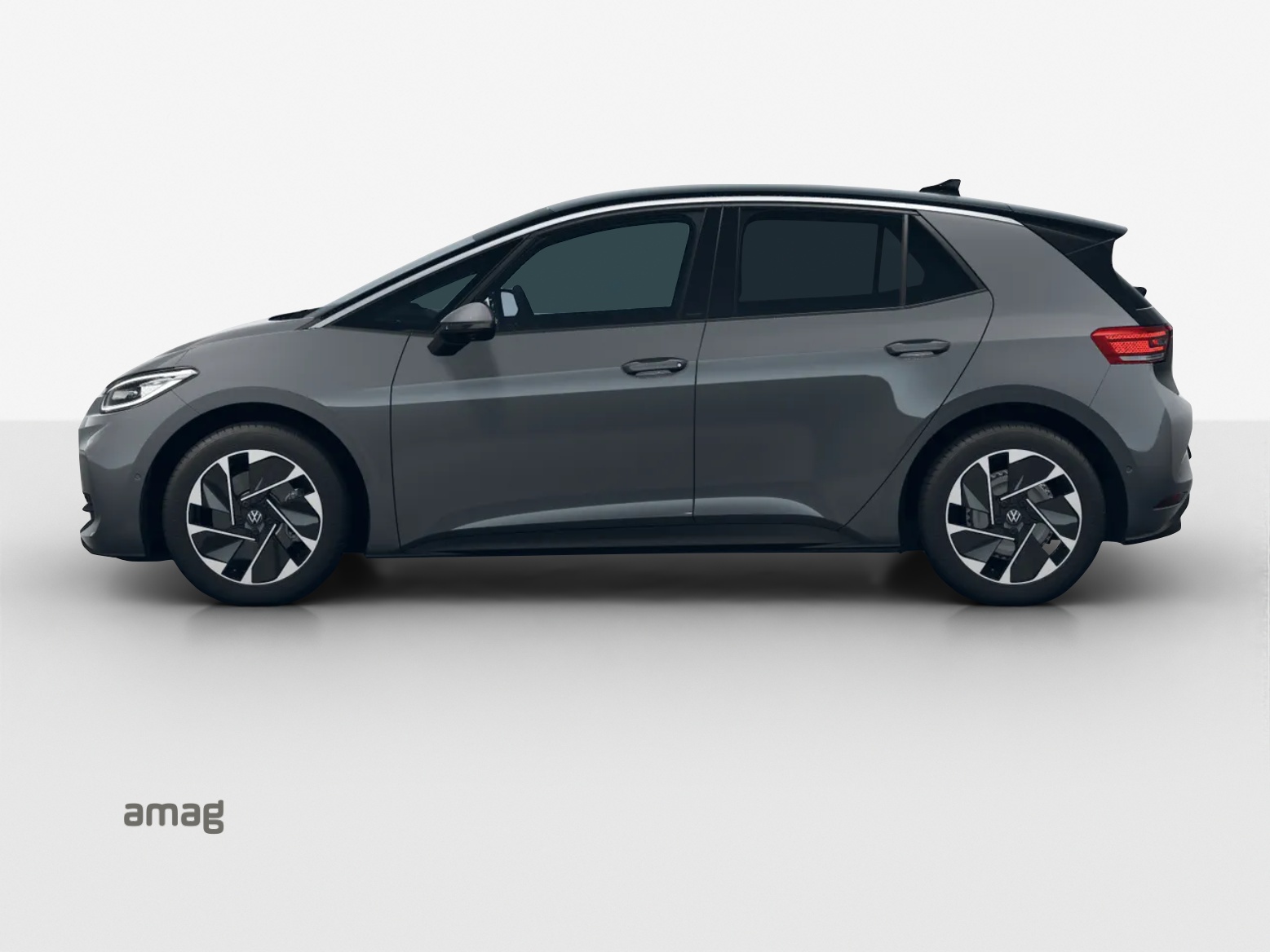VW ID.3 - Bild folgt... 1