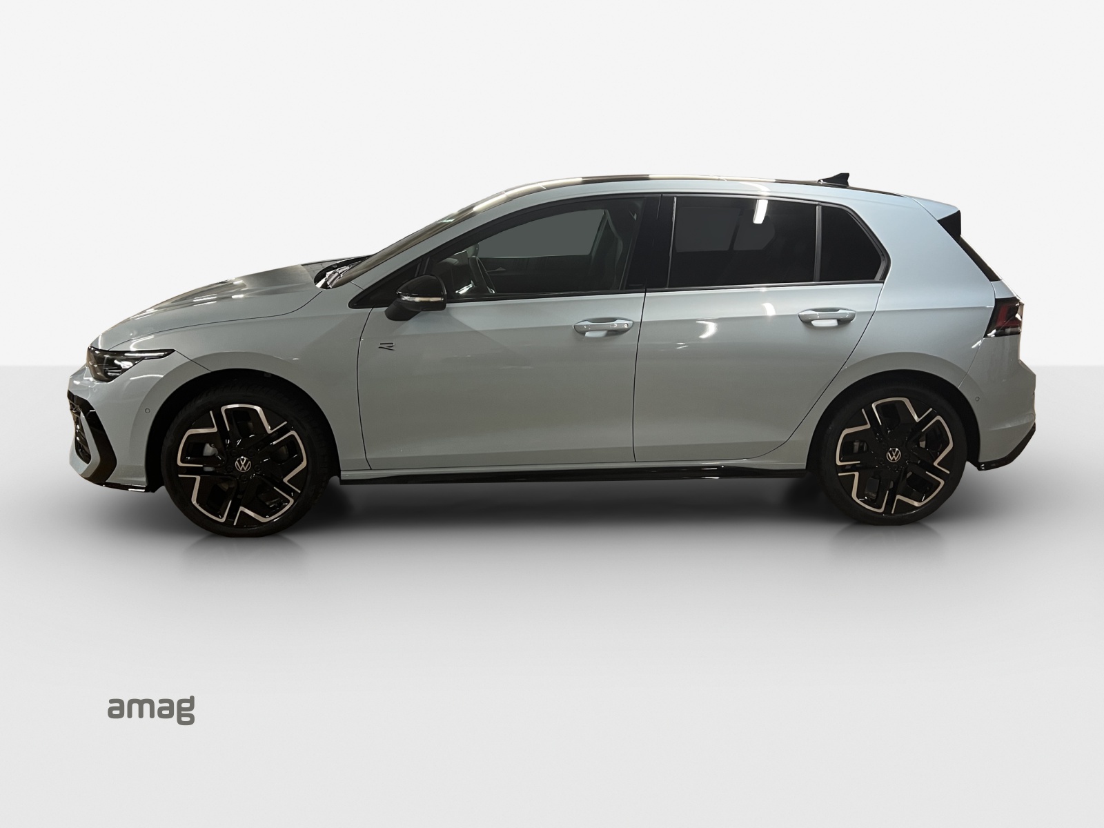 VW Golf - Bild folgt... 1