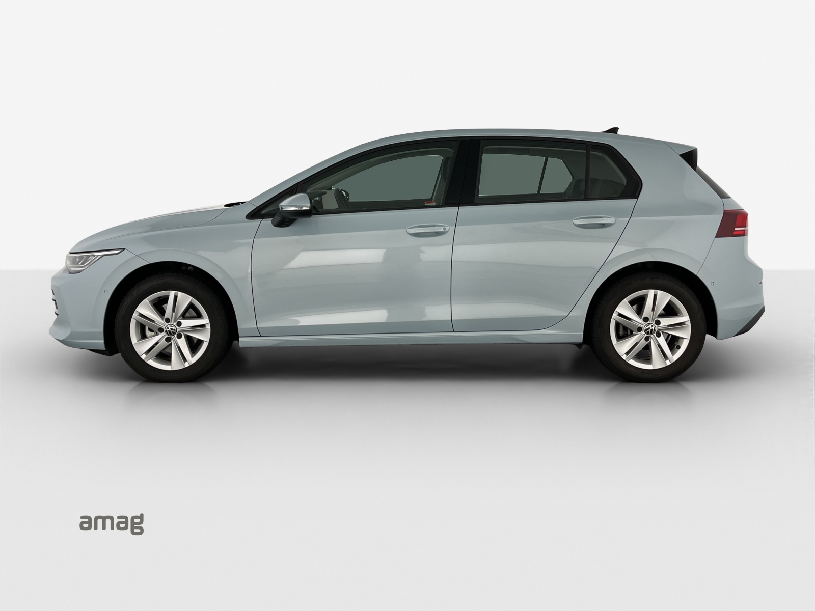 VW Golf - Bild folgt... 1