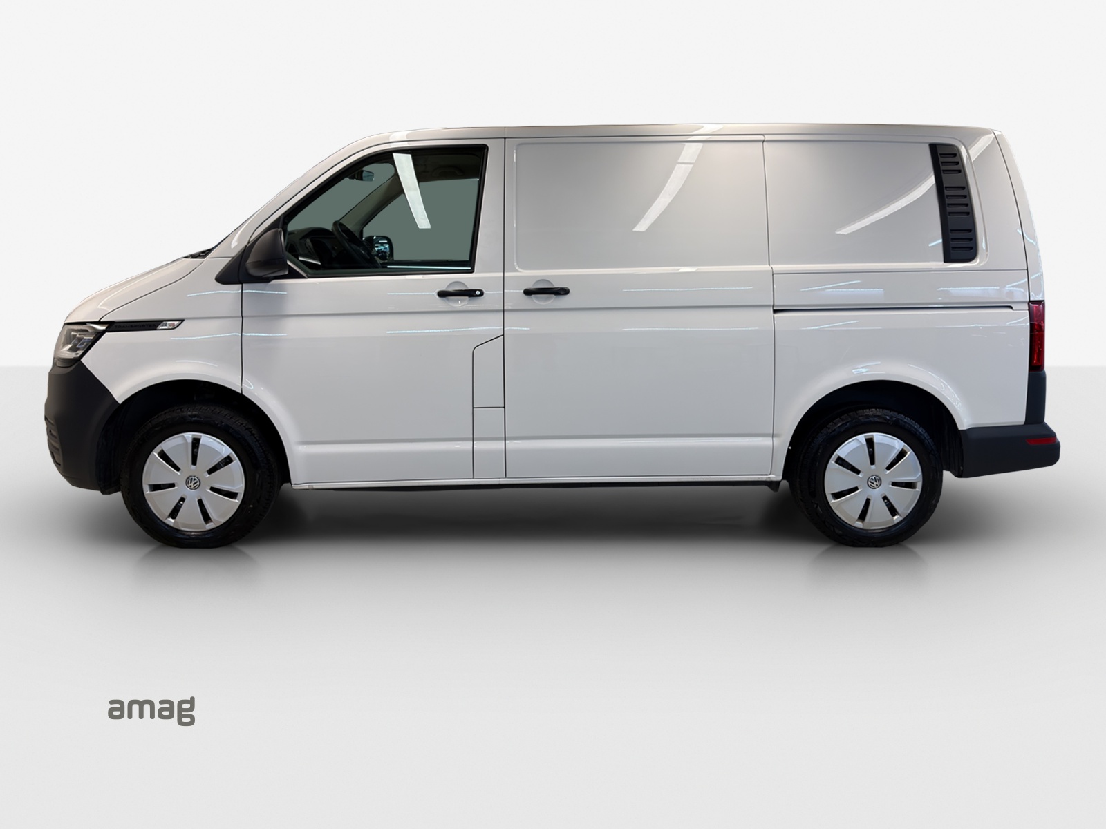 VW Nutzfahrzeuge Transporter - Bild folgt... 1