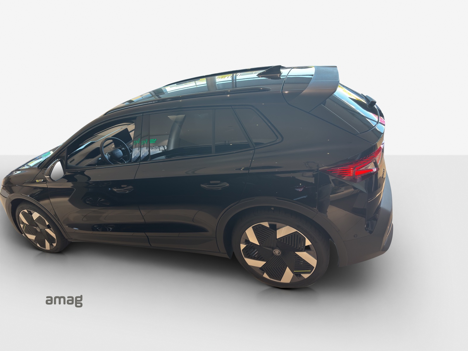 Škoda Elroq - Bild folgt... 1