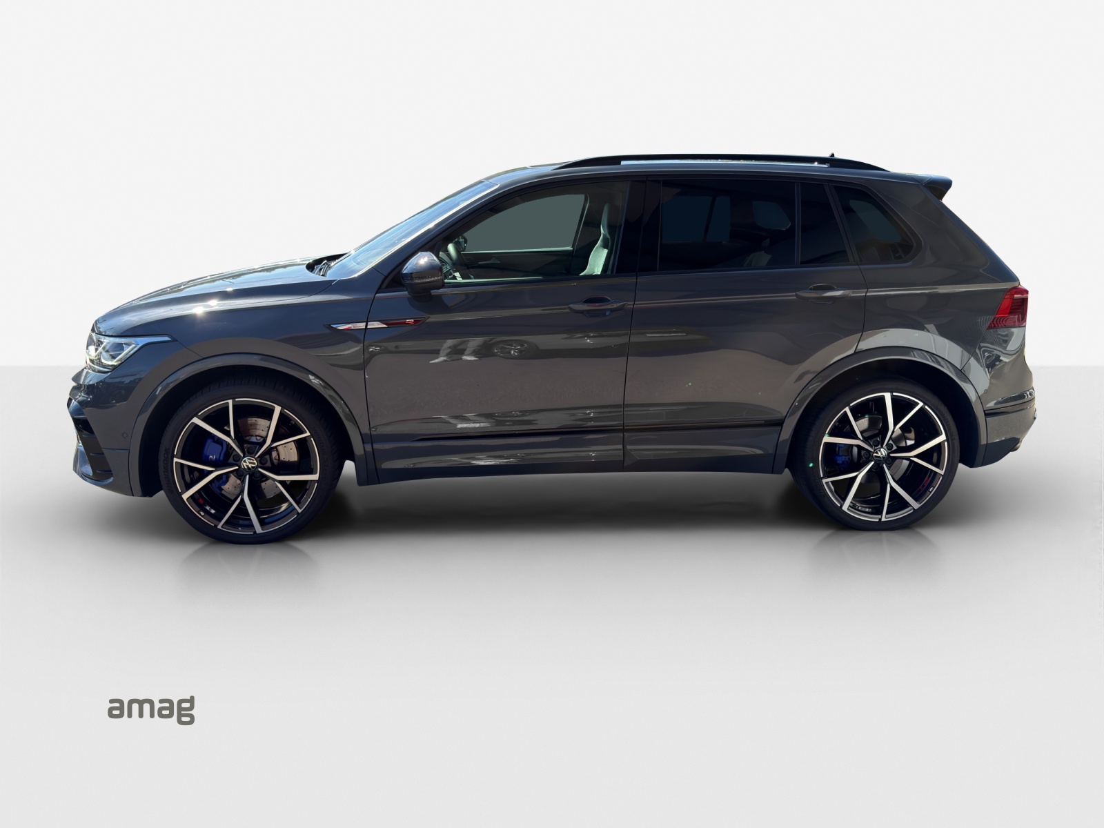 VW Tiguan - Bild folgt... 1