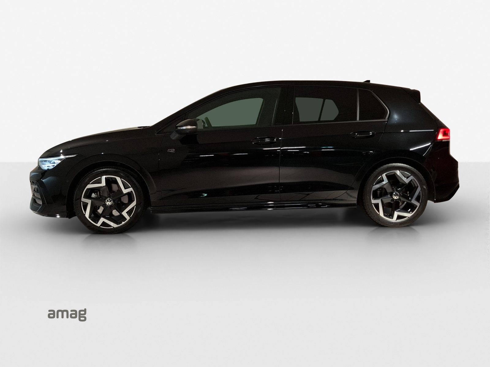 VW Golf - Bild folgt... 1