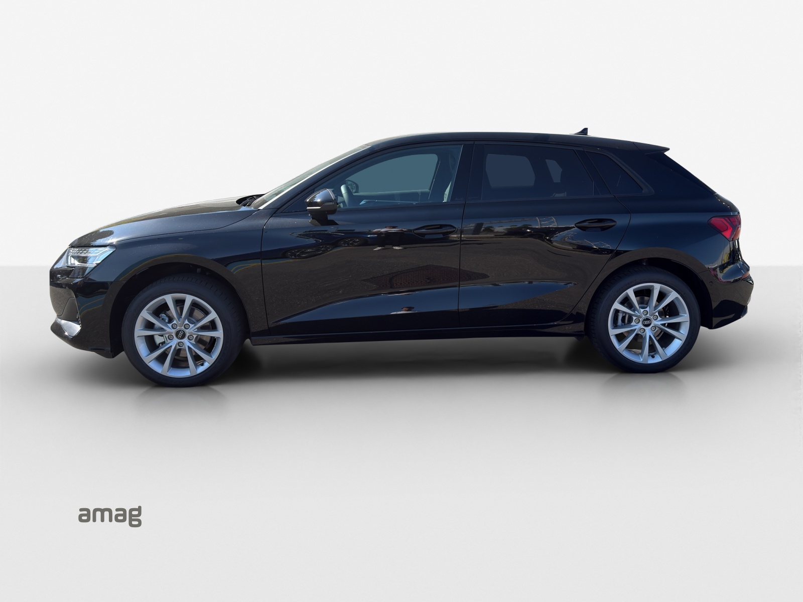 Audi A3 - Bild folgt... 1