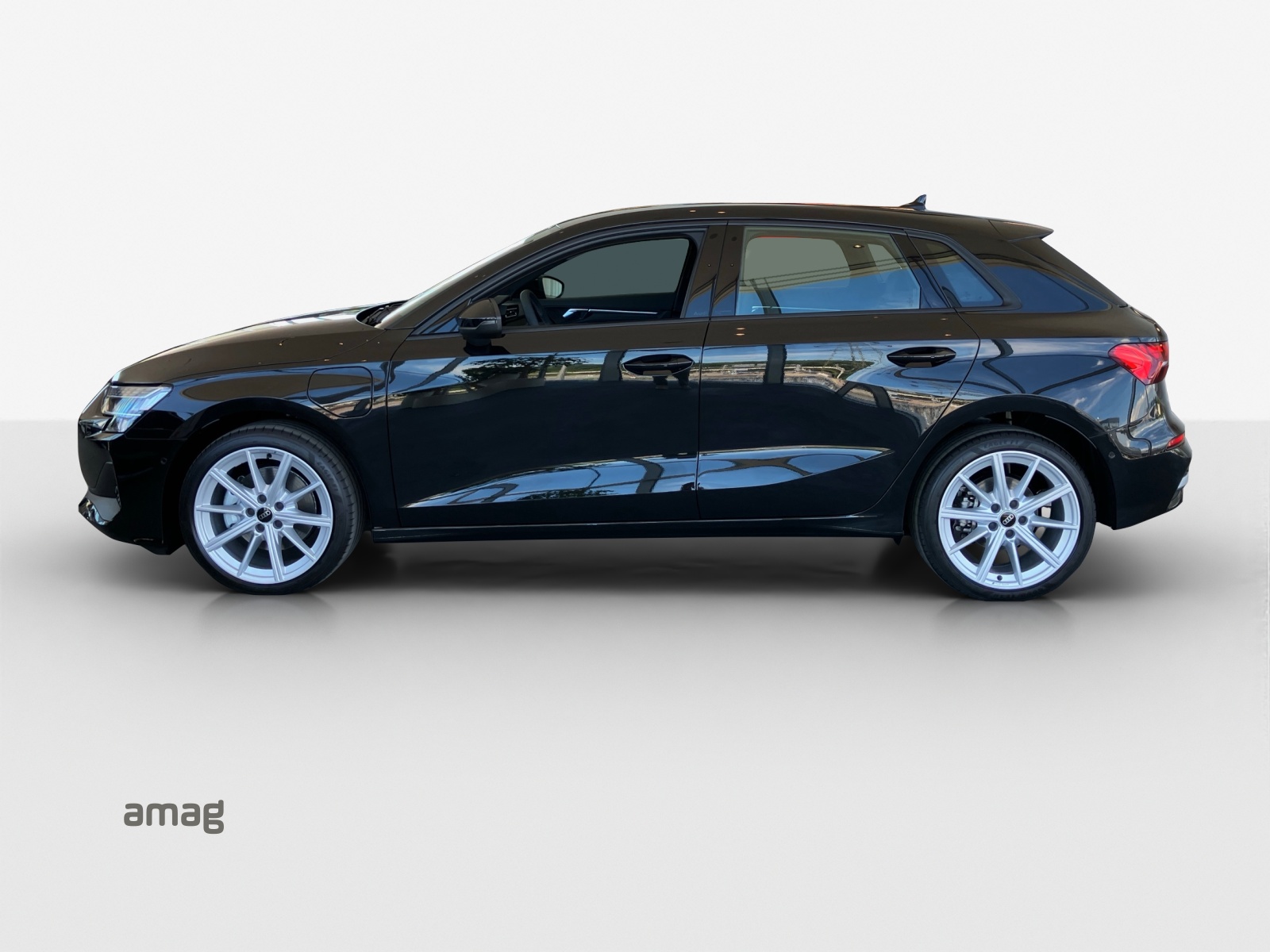Audi A3 - Bild folgt... 1