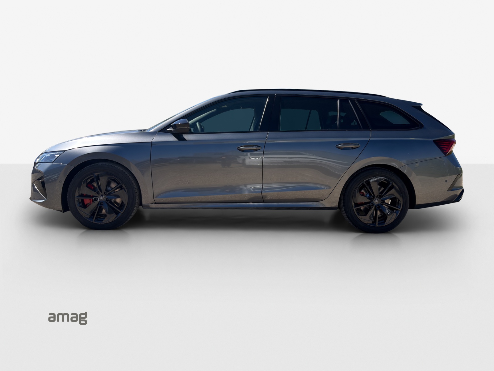 Škoda Octavia - Bild folgt... 1